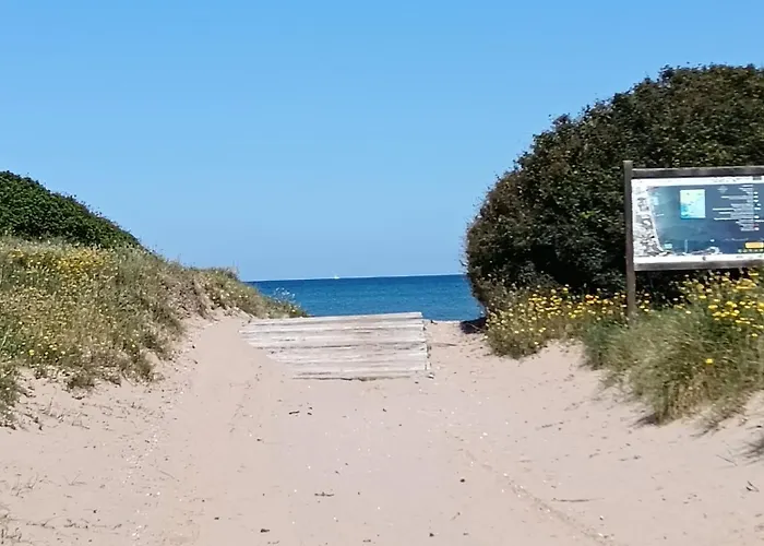Studio Bord De Mer