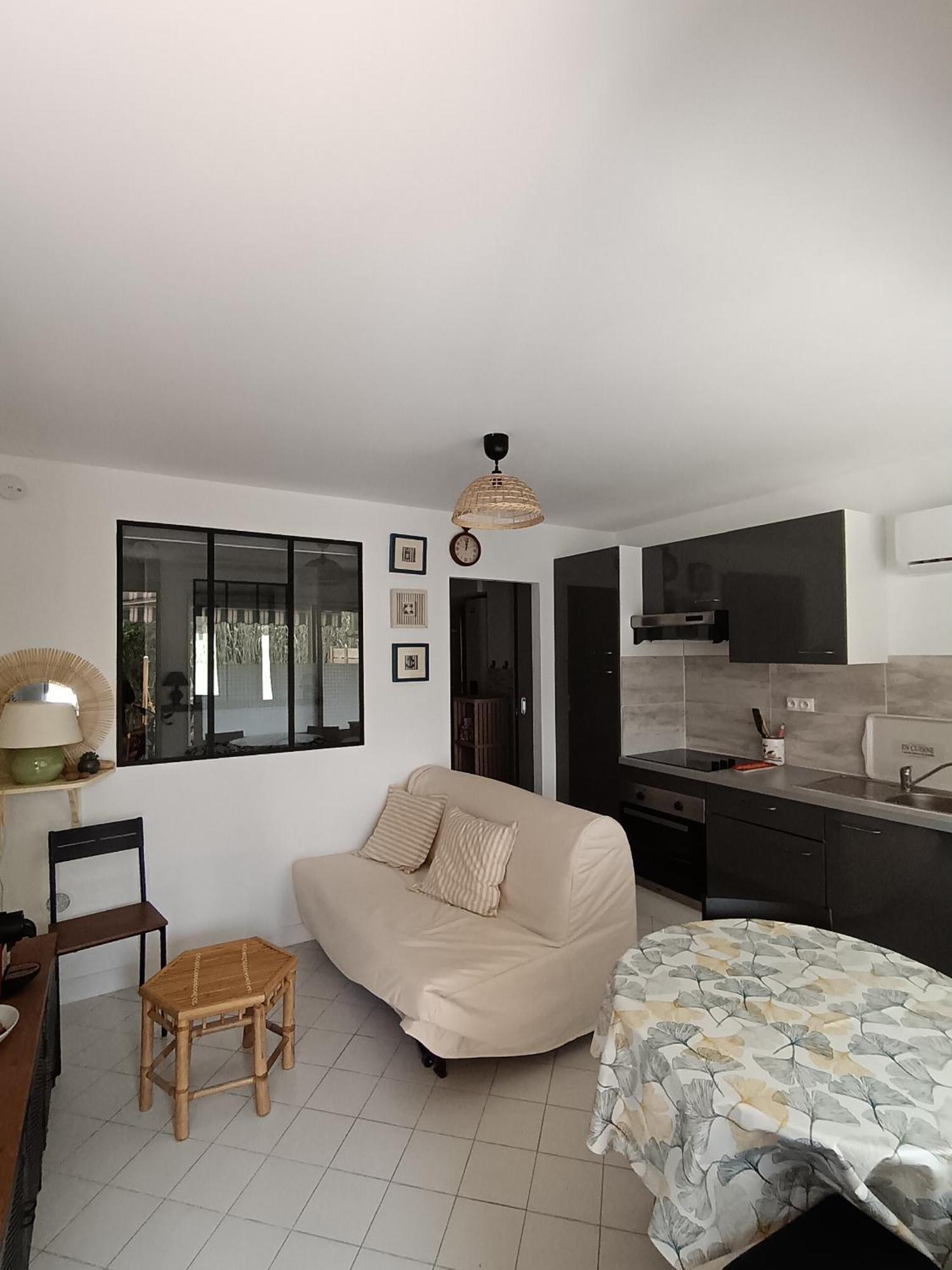 Apartment Bord De