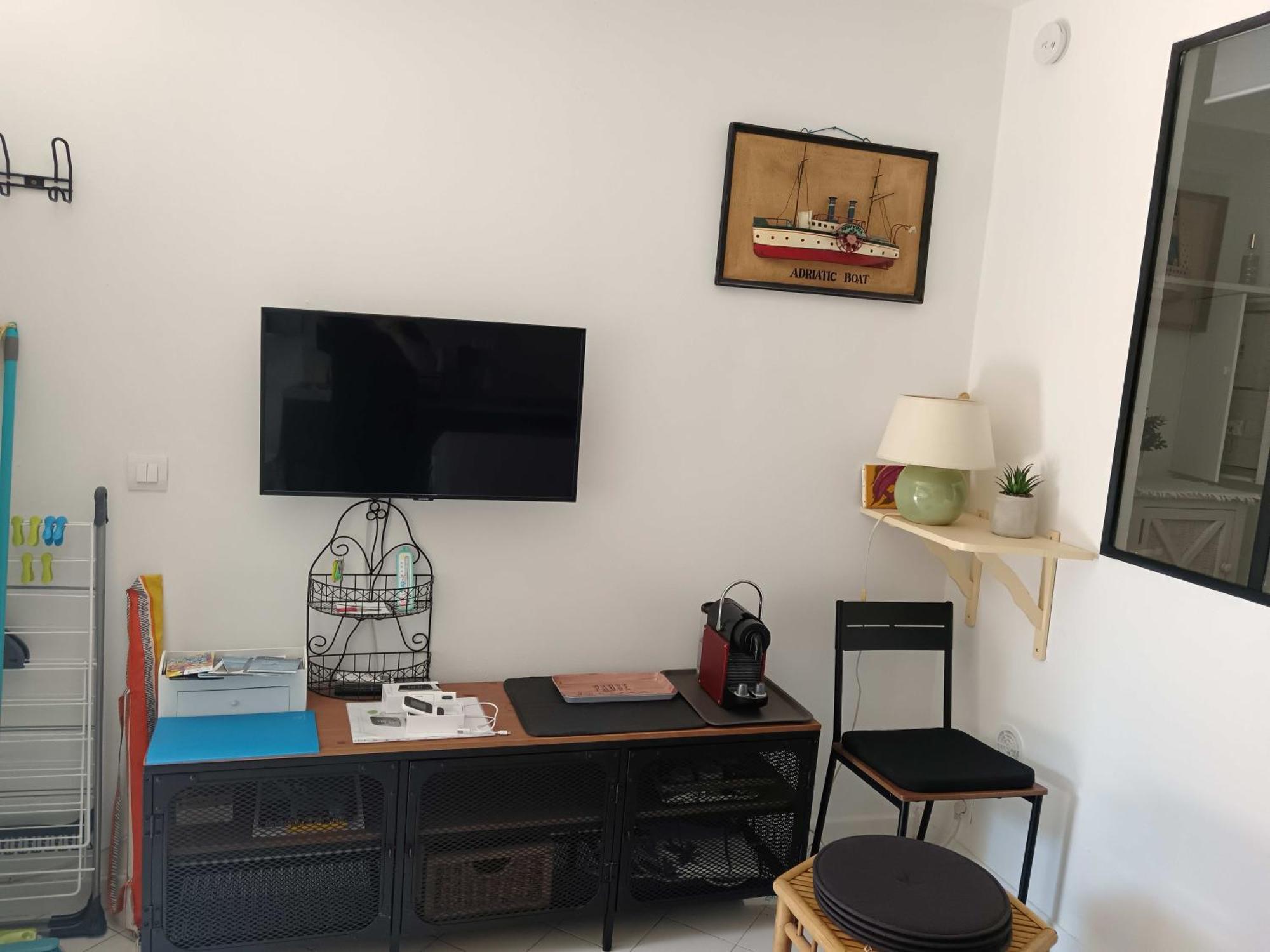 Appartement Bord De *